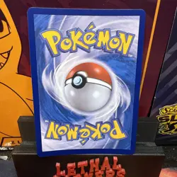 Ditto 132/165 Holo Pokemon Korean 151 Scarlet & Violet Korean Card sv2a NM - Image 2