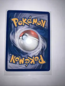 Cynthia's Feelings Holo Pokemon Supporter Card 131/146 Legends Awakened 2008 LP - Image 3