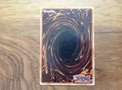 YuGiOh Card ! - Familiar - Possessed - Hiita EEN-EN028 1st Edition. Free Postage - Image 2