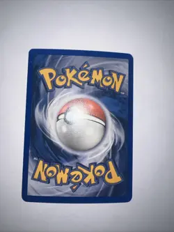 Pokemon TCG Trainer Card Holon Researcher Delta Species Holo Rare - Image 4