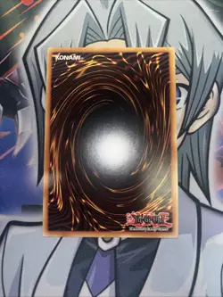 LCGX-EN095 Instant Fusion Ultra Rare UNL Edition Yugioh Card - Image 2