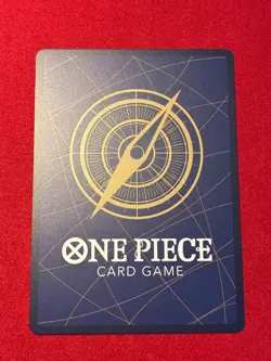 Sanji SR - OP07-064 - One Piece Card Game - Japanese - 500 Years in the Future - - Image 2