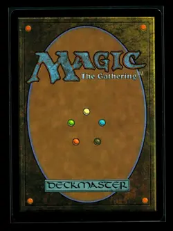 Cabal Therapy Judgment Foil Magic Card, Original Print NM- - Image 2