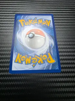 POKEMON TCG S&V 151 BLASTOISE EX Full Art Card 184/165 English - Image 2