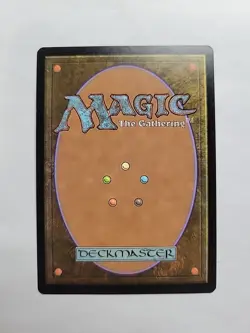 MTG - Devastation Tide Commander 2016 Regular Rare #087 - Image 3