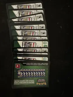 Pokemon TCG Online Code Card - Unused - **Codes messaged fast** - Image 2