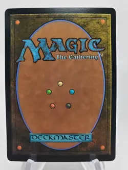 NM Foil Resentful Revelation (MTG Final Fantasy, Black Common) - Image 2