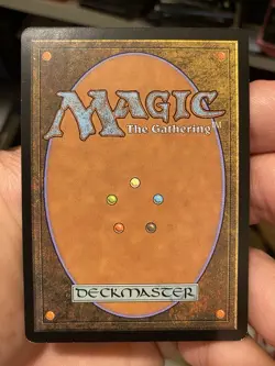 MTG Birthing Pod - Foil Judge Academy Promo, Judge Promos, Near Mint, English - Image 5