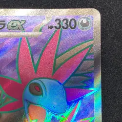 Hydreigon ex SR 163/086 NM SV11W White Flare Pokemon Card Game Japanese - Image 4