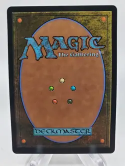 MTG Magic The Gathering 0015 Princess Sarah (Showcase) Final Fantasy - Image 2