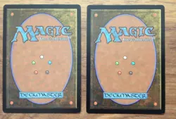 MTG: 2 x Vile Rebirth - Core 2013 - Magic Card. Free UK Postage - Image 2