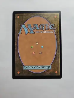 MTG - Eternal Witness (Borderless) Double Masters 2022 Foil #368 - Image 3