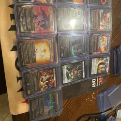 MTG: Sonic x Secret Lair 100% Complete Bundle (Non-Foil) - Opened - Image 2