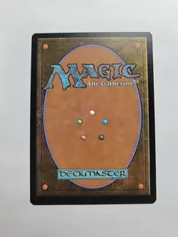 MTG - Mystic Forge (Extended Art) Fallout Regular Rare #0484 - Image 3