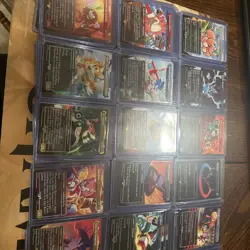 MTG: Sonic x Secret Lair 100% Complete Bundle (Foil and Non-Foil) - Opened - Image 2