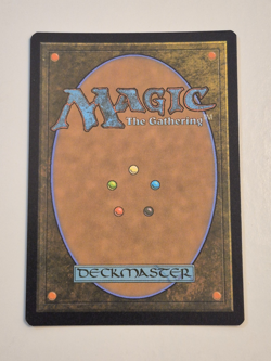Terminal Velocity - 163 - Foil - EOE - NM - MTG Magic the Gathering - Image 3