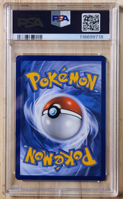 Pokemon Celebi & Venusaur GX SM167 S&M Tag Team Tins Promo GEM MINT PSA 10 - Image 2