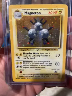 Pokemon 1999 Holo Vintage Lot Fossil Base Set Jungles Holos - Image 3