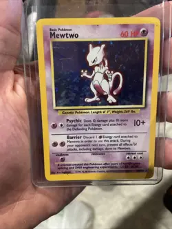 Pokemon 1999 Holo Vintage Lot Fossil Base Set Jungles Holos - Image 5