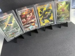 Japanese Black Bolt & White Flare Lot NM Pokemon TCG Japanese bulk - Image 1