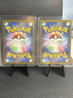 Japanese Black Bolt & White Flare Lot NM Pokemon TCG Japanese bulk - Image 5