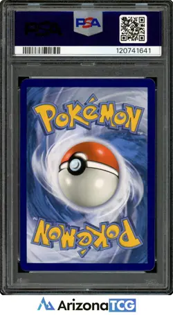 Pokemon 2021 Gengar VMAX 271 Alt Art Fusion Strike GEM MINT PSA 10 - Image 2