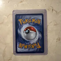 Pokemon Paldean Fates - 008/091 Charmeleon Cosmos Holo Promo - Image 2