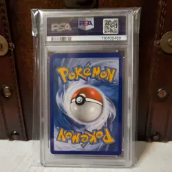 2019 Pokemon Sun & Moon Unbroken Bonds Reshiram & Charizard GX PSA 10 INVEST 🔥 - Image 2