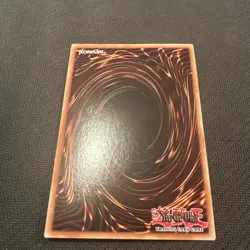 YUGIOH NUMBER 10 ILLUMIKNIGHT PHSW-EN041 ULTRA NM - Image 2