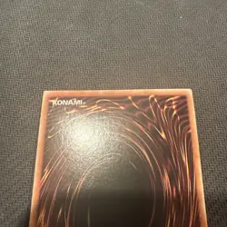 YUGIOH NUMBER 10 ILLUMIKNIGHT PHSW-EN041 ULTRA NM - Image 3