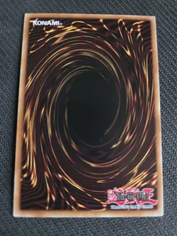 Rank-Up Magic Revolution Force CROS-EN057 Rare Unlimited Edition NM Yugioh - Image 2
