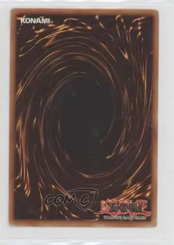 Ogre of the Black Shadow Unlimited YuGiOh Starter Deck Kaiba #SDK-019 2002 10uo - Image 2