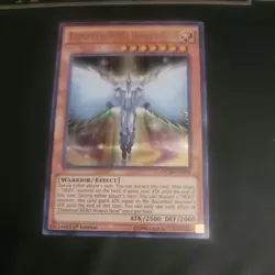 Yugioh Elemental HERO Honest Neos DUSA-EN028 Ultra Rare 1st Ed - Image 1