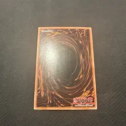 Yugioh Dark Mirror Force IOC-054 1st Edition Ultra Rare LP-MP - Image 2