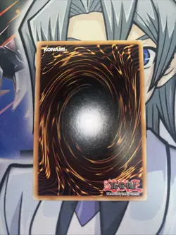 YUGIOH S:P LITTLE KNIGHT SECRET RARE RA03-EN049 - Image 2