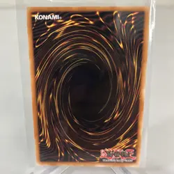 Lot of 2 Yugioh LOB-EN000 Tri-Horned Dragon Card Secret Rare & Fissure 25th - Image 5