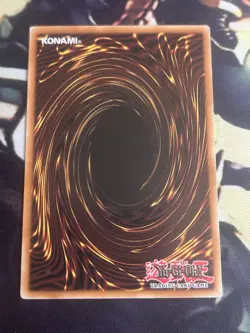 Yugioh: Multiple Piece Golem - TDGS-EN038 - Ultimate Rare - Unlimited - MP - Image 2