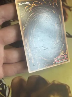 Yugioh: Multiple Piece Golem - TDGS-EN038 - Ultimate Rare - Unlimited - MP - Image 4