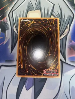Yugioh Stake your soul! Prismatic secret rare MP24-EN142 USA PRINT - Image 2