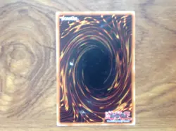 YUGIOH MEDUSA WORM SD7-EN014. Free Postage - Image 2