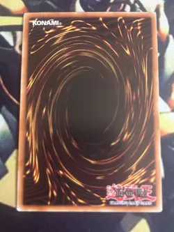 Yugioh: Recurring Nightmare - FOTB-EN066 - Secret Rare - 1st Edition - MP - Image 2