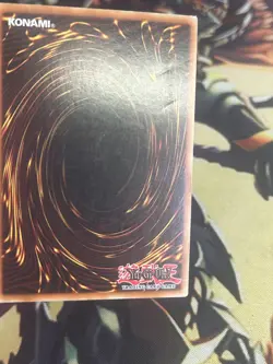 Yugioh: Recurring Nightmare - FOTB-EN066 - Secret Rare - 1st Edition - MP - Image 4