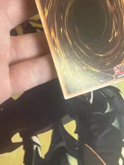 Yugioh: Recurring Nightmare - FOTB-EN066 - Secret Rare - 1st Edition - MP - Image 5