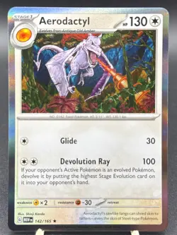 Pokemon SV 151 Holo Rare Choose Your Card! Near Mint NM - Image 2