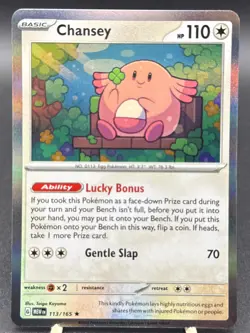 Pokemon SV 151 Holo Rare Choose Your Card! Near Mint NM - Image 5