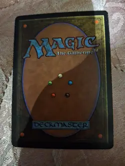 The Rack - Revised Edition # MTG Magic The Gathering - Image 2