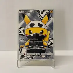 Gold Metal Koulb Safo Pokemon Card-Collectible Gift Display！luck~ - Image 3