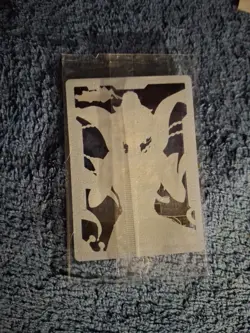 SEALED Rahu Dracotail Field Center Promo Card Yu-Gi-Oh Justice Hunters NM/MINT - Image 2