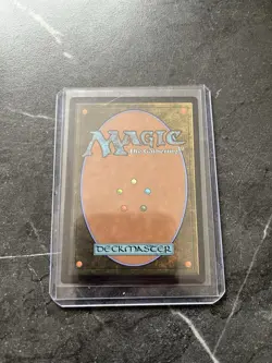 Magic: The Gathering Tezzeret Cruel Captain Mythic Card Edge Of Eternities - Image 2