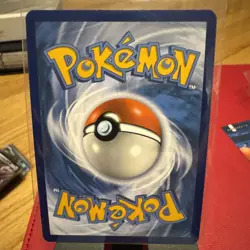 Pokemon Card Victini EX 033/197 Full Art Obsidian Flames 2023 NM-Mint - Image 2